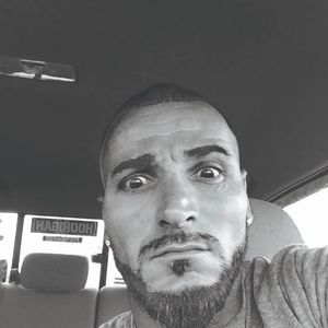 Meet your Posher, Steven